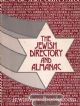 29600 The Jewish Directory and Almanac (1984)